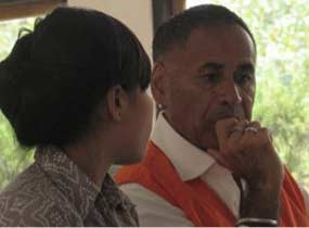 Simpan Kokain, WN Australia Dituntut 7 Tahun Penjara