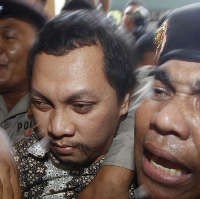 Bantah Soal Pengusaha HS, Polisi Makin Tak Dipercaya Publik 