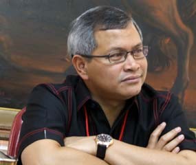 Pramono Anung: Citra Tanpa Kerja Pasti Ditinggalkan Rakyat Pramono Anung: Citra Tanpa Kerja Pasti Ditinggalkan Rakyat