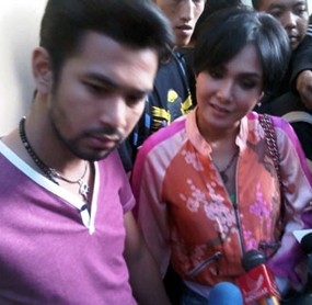 Raffi Belum Berani Sendiri, Yuni Shara Kembali Temani Duet