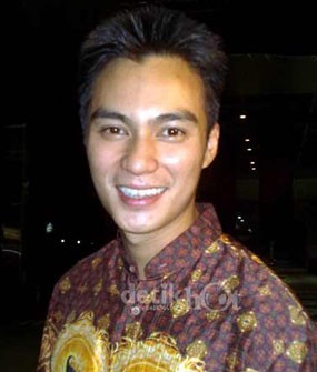 Jahil, Ibnu Jamil Sebar Foto Baim Wong Buang Air