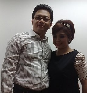 Ditahan Polisi, Keluarga Suami Joy Tobing Berunding