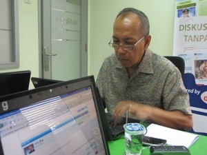 Detoks, Camilan Sehat, sampai  Diet Pipi