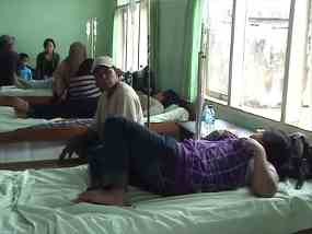 Polisi Pastikan Perusahaan Pengolahan Udang Sudah Lakukan SOP