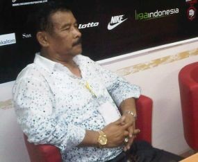 Persib Merasa Dirampok Wasit 