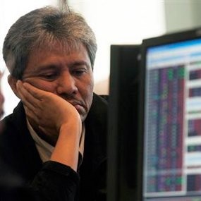 IHSG Terkoreksi 11 Poin Menyambut Sentimen Bursa Regional