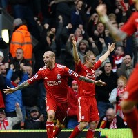 Liverpool Berniat Segarkan Skuadnya