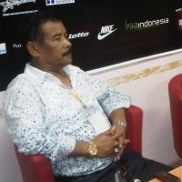 Persib Merasa Dirampok Wasit