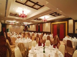 Hotel Islami Pertama Hadir di Thailand