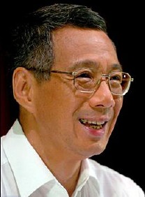 Gaji Pm Singapura Nomor 1 Di Dunia Sby Nomor 16