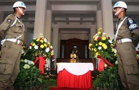 Rawan Suap, Pemberian Piala Adipura Perlu Dievaluasi