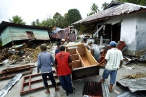 Kominfo Pastikan Perlakuan Khusus untuk Kondisi Bencana