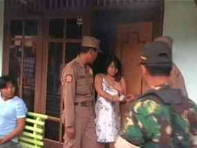 Puluhan Purel di Tuban Diamankan