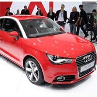 Kualitas BBM Buruk Hadang Audi A1 Masuk RI