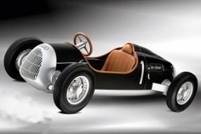 Mobil untuk Anak dengan Harga Orang Dewasa