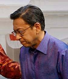 Jadi Pengawas Kasus Gayus, Boediono Pasrahkan ke Tuhan