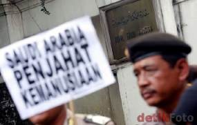 6 Tahun Tidak Digaji, TKW di Saudi akan Dipulangkan Majikan