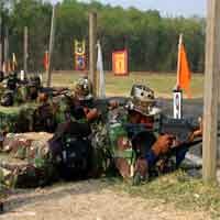 Operasi Perdamaian PBB Tahun 2009-2010 Telan Dana USD 7,8 M