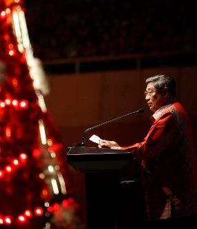 Pengamat: Jika Tahu Gaji Tak Naik, Kenapa Nyapres Lagi?