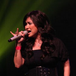 Konser Go Green Titi DJ