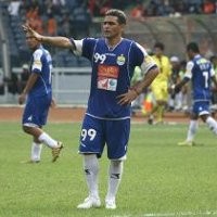 Lawan Arema Malang, Daniel Siapkan Bomber Pengganti Gonzales