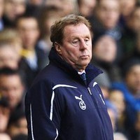 Hendak Saksikan Derby Madrid, Redknapp Dirampok