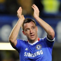 Terry Siap Perkuat The Blues