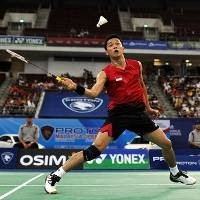 Taufik Satu-satunya Wakil di Final
