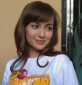 Rianti Cartwright: Aku Penggemar Ne-Yo yang Paling Gila