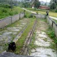 Makam Misterius di Sumenep, Panjang 11,5 Meter