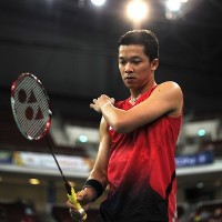 Merah Putih Tanpa Gelar