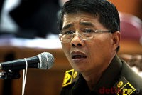 Jamintel: Seminggu Ini Cirus Masuk Kerja, Tapi Kadang Tak Absen