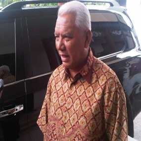 Jika Terbukti Korupsi, Awang Farouk Siap Mundur Sebagai Gubernur Kaltim