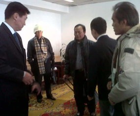 Parlemen Indonesia-Malaysia Jajaki Bentuk Kaukus Bilateral