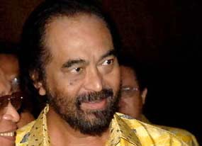 Surya Paloh Siap Bantu Gaji SBY