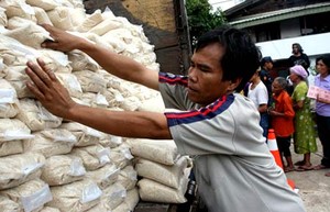 Anggaran Untuk Pertanian Jadi Tertawaan