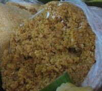Menggantungkan Perut Pada Negara Lain