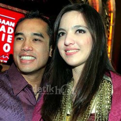 Badan Lebih Berisi, Nia Ramadhani Dikabarkan Hamil