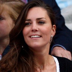 Kate Middleton Gemukkan Badan Jelang Pernikahan
