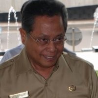 Mustafa Rombak Komisaris di 12 BUMN