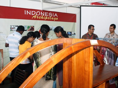 Jaffna International Trade