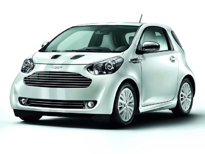 City Car Setengah Miliar