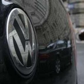 VW Siapkan Mobil Super Irit dengan Konsumsi BBM 1:100!