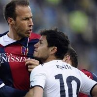 Aksi Brutal Zarate
