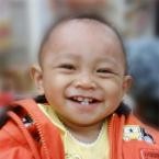 Ahmad Amirul Febriansyah, 10 Bulan; Lelaki; m