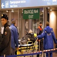 Pengebom Bunuh Diri di Moskow 2 Orang, Termasuk Wanita