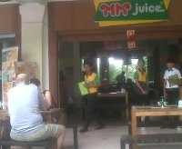 Penyanderaan Karyawati MM Juice Berlangsung 1 Jam dan Menegangkan