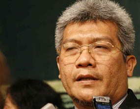 MS Kaban Akui PT Masaro Ditunjuk Langsung Tangani SKRT