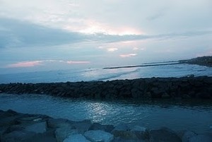 Pantai Alam Indah (PAI) Tegal