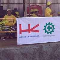 Hutama Karya Lahirkan Anak Usaha, Hakapole dan Hakaaston
